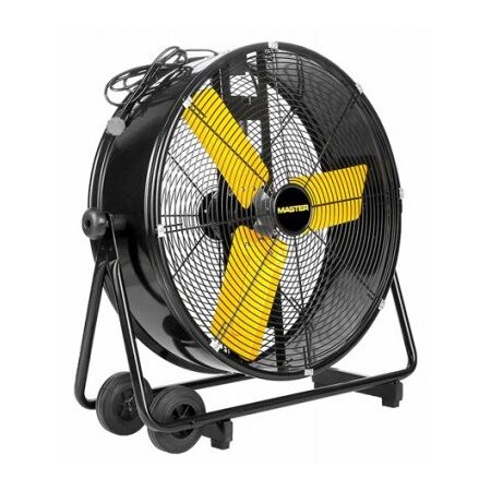 Pinnacle Climate Technologies 24" Direct Dr Tilt Fan MAC-24DCT
